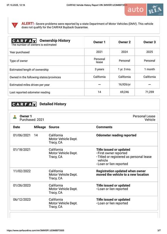 Седан BMW 3 Series 2020 в Тернополе фото 25 Седан BMW 3 Series 2020 в Тернополе