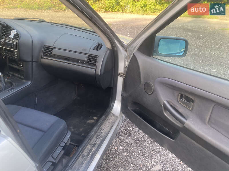 Универсал BMW 3 Series 1998 в Василькове фото 9 Универсал BMW 3 Series 1998 в Василькове