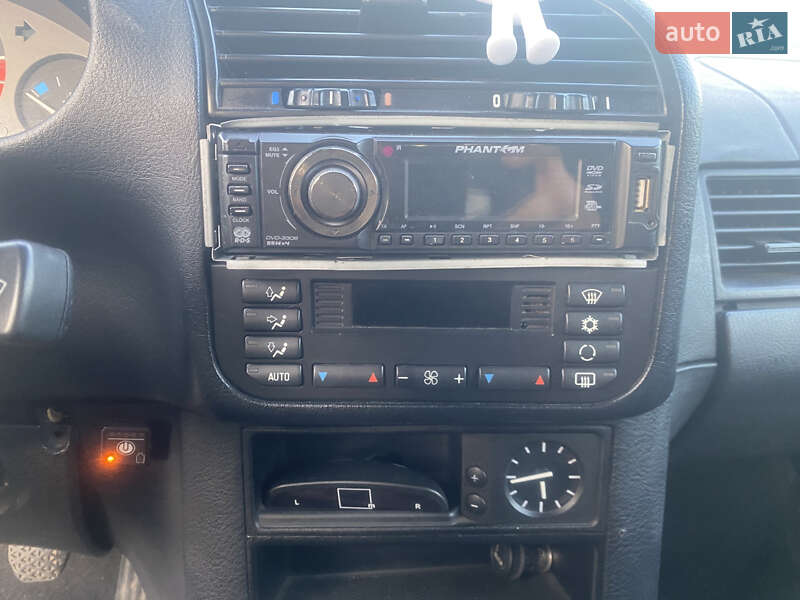 Универсал BMW 3 Series 1998 в Василькове фото 15 Универсал BMW 3 Series 1998 в Василькове