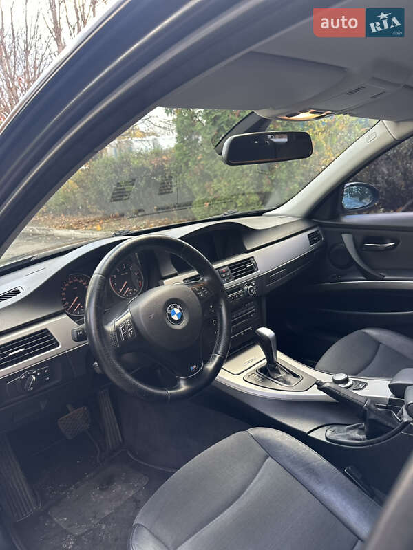 Универсал BMW 3 Series 2007 в Белой Церкви