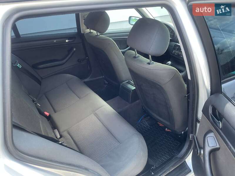 Универсал BMW 3 Series 2004 в Киверцах фото 20 Универсал BMW 3 Series 2004 в Киверцах