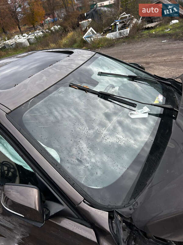 Седан BMW 3 Series 2013 в Киеве фото 7 Седан BMW 3 Series 2013 в Киеве