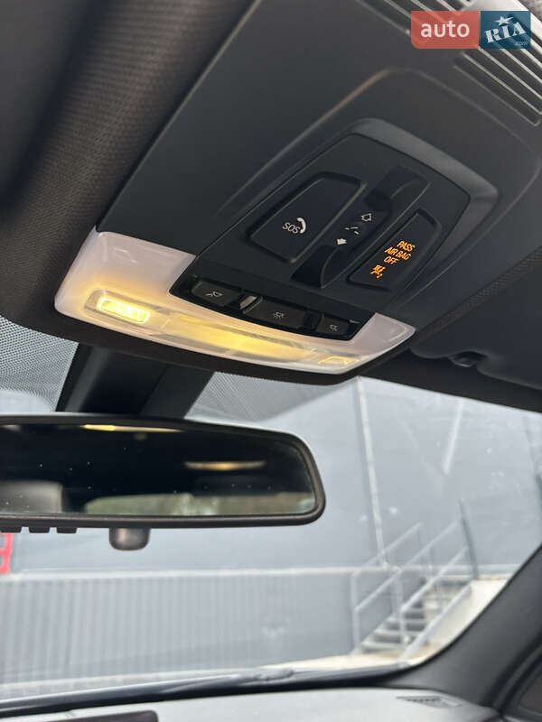 Седан BMW 3 Series 2017 в Виннице фото 60 Седан BMW 3 Series 2017 в Виннице