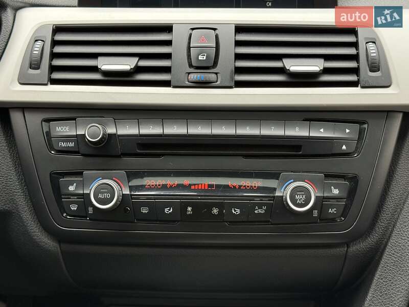 Седан BMW 3 Series 2013 в Борисполе фото 76 Седан BMW 3 Series 2013 в Борисполе