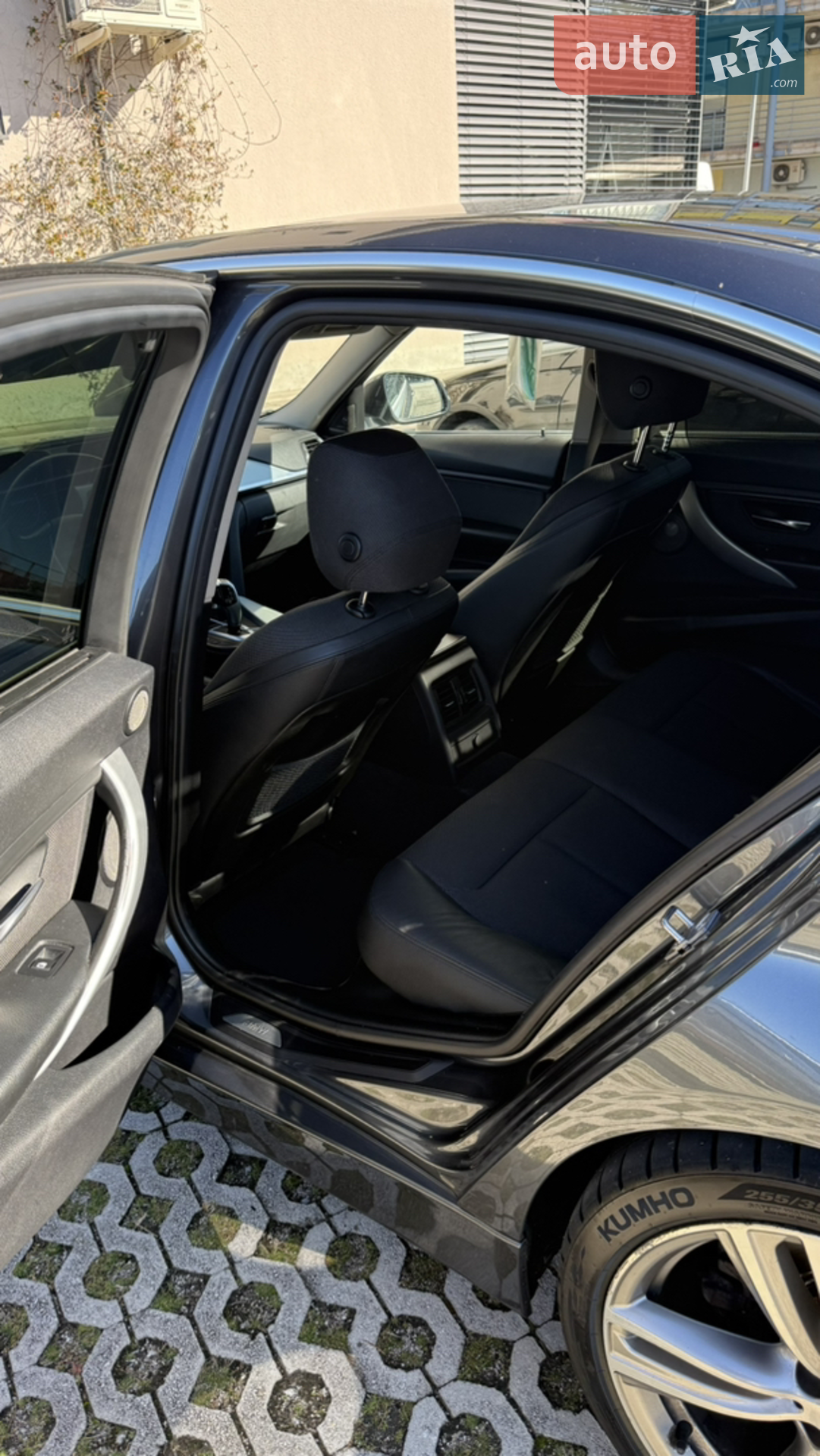 2013 BMW 3er - мініатюра 15