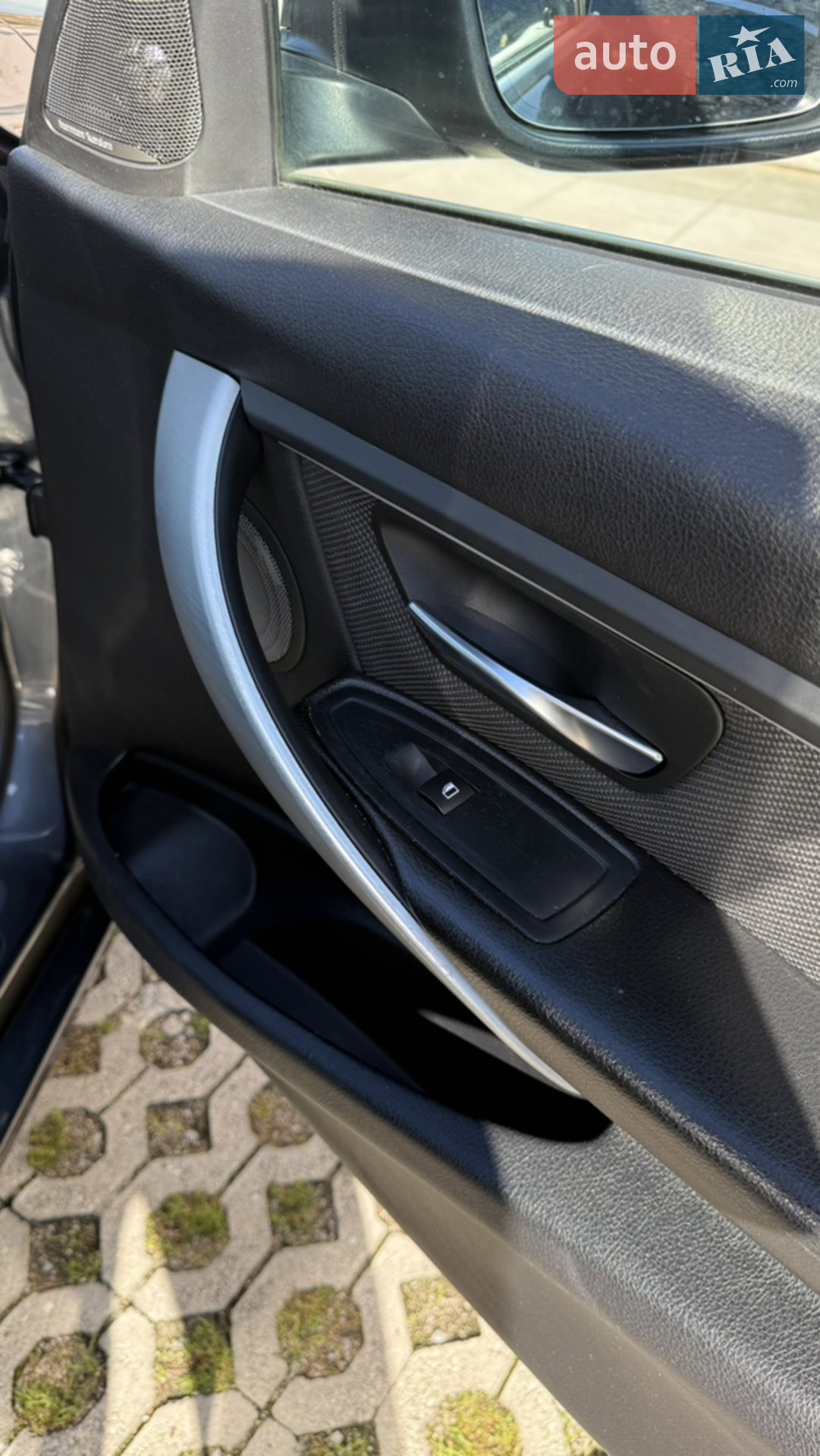 2013 BMW 3er - мініатюра 19