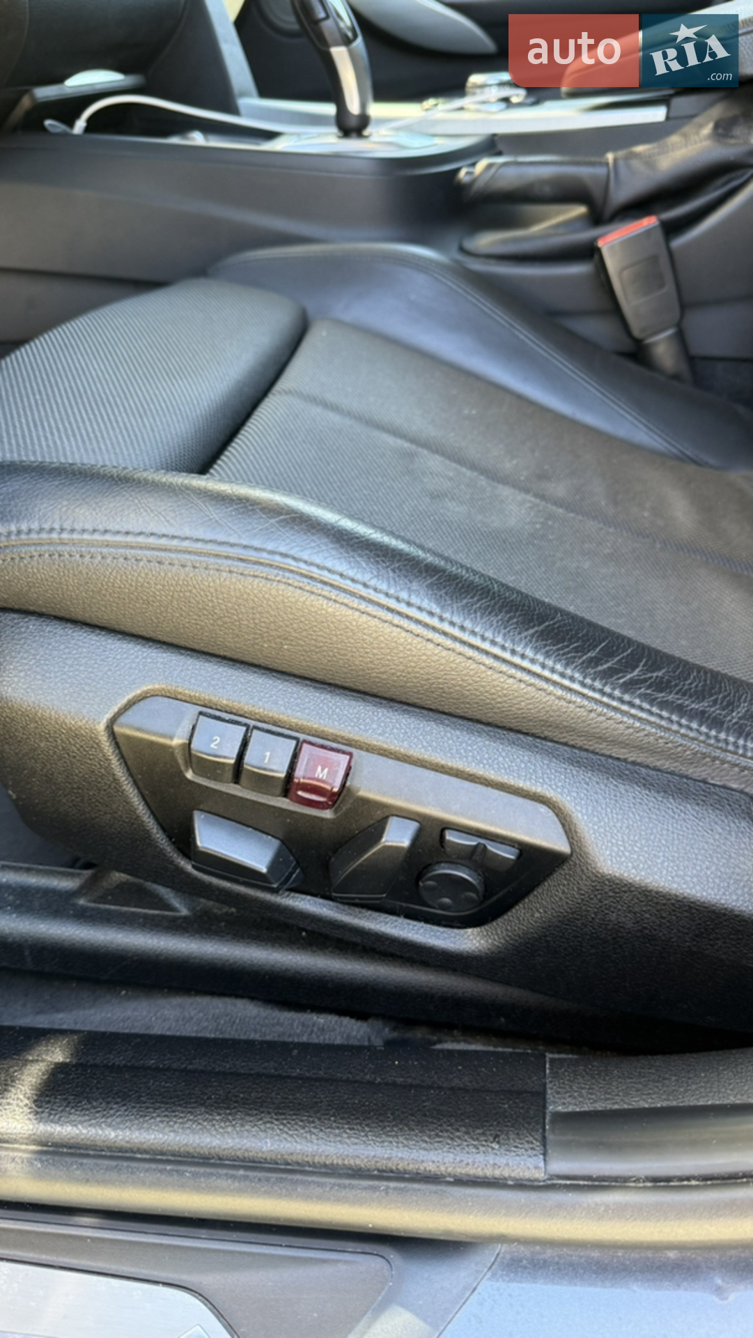 2013 BMW 3er - мініатюра 12