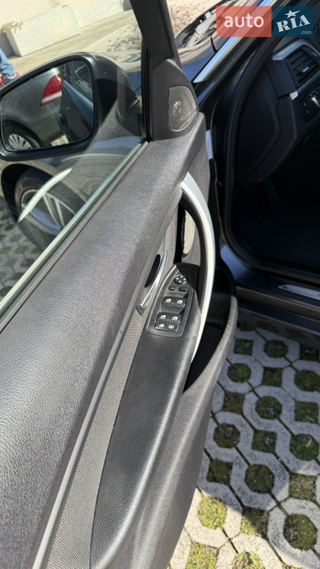 2013 BMW 3er - мініатюра 11