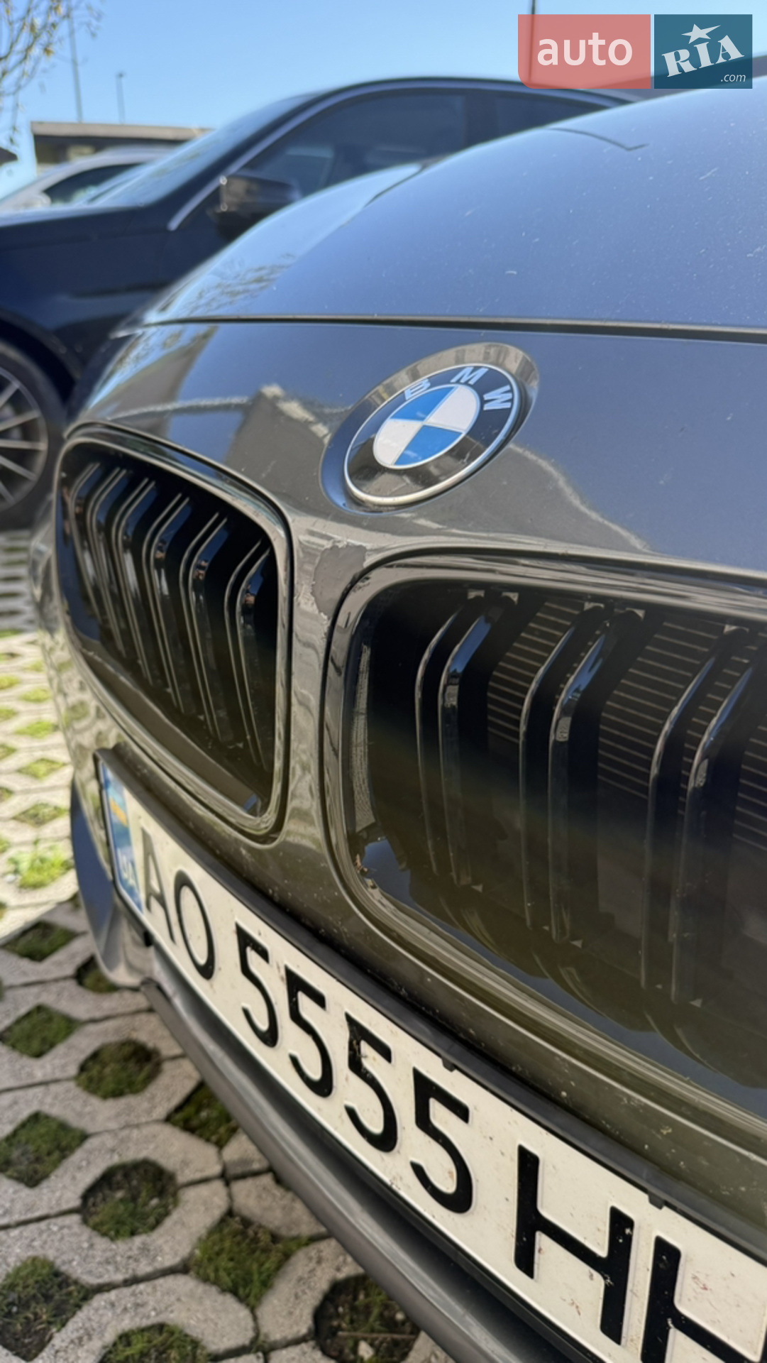 2013 BMW 3er - мініатюра 6