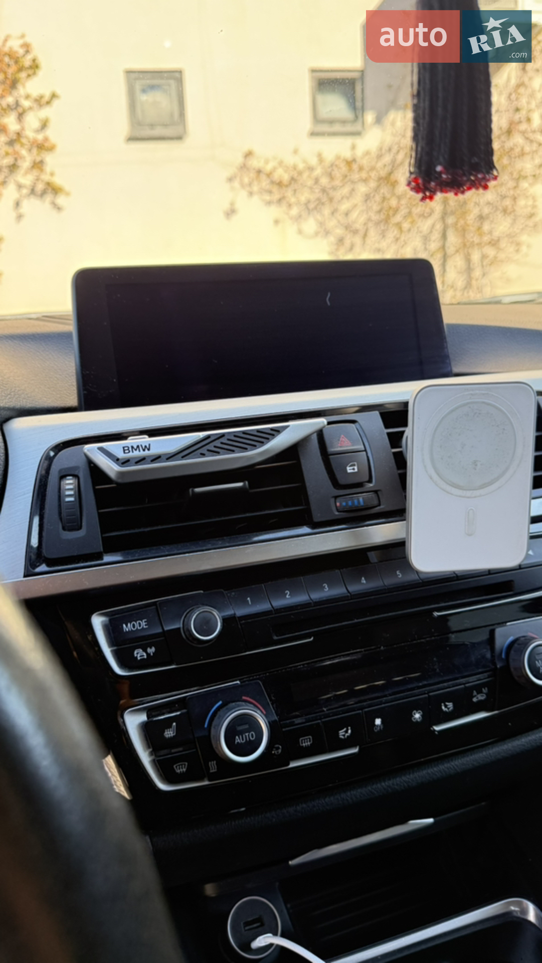 2013 BMW 3er - мініатюра 3