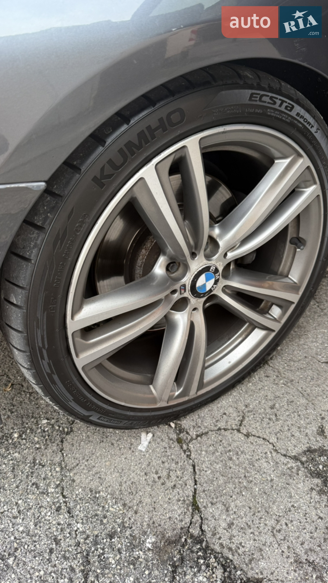 2013 BMW 3er - мініатюра 21