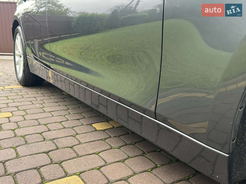 Седан BMW 3 Series 2017 в Косове