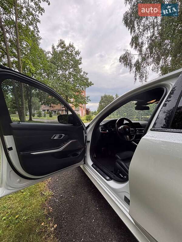 Седан BMW 3 Series 2020 в Хмельницком фото 15 Седан BMW 3 Series 2020 в Хмельницком