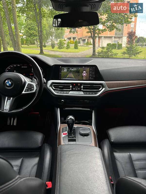 Седан BMW 3 Series 2020 в Хмельницком фото 22 Седан BMW 3 Series 2020 в Хмельницком