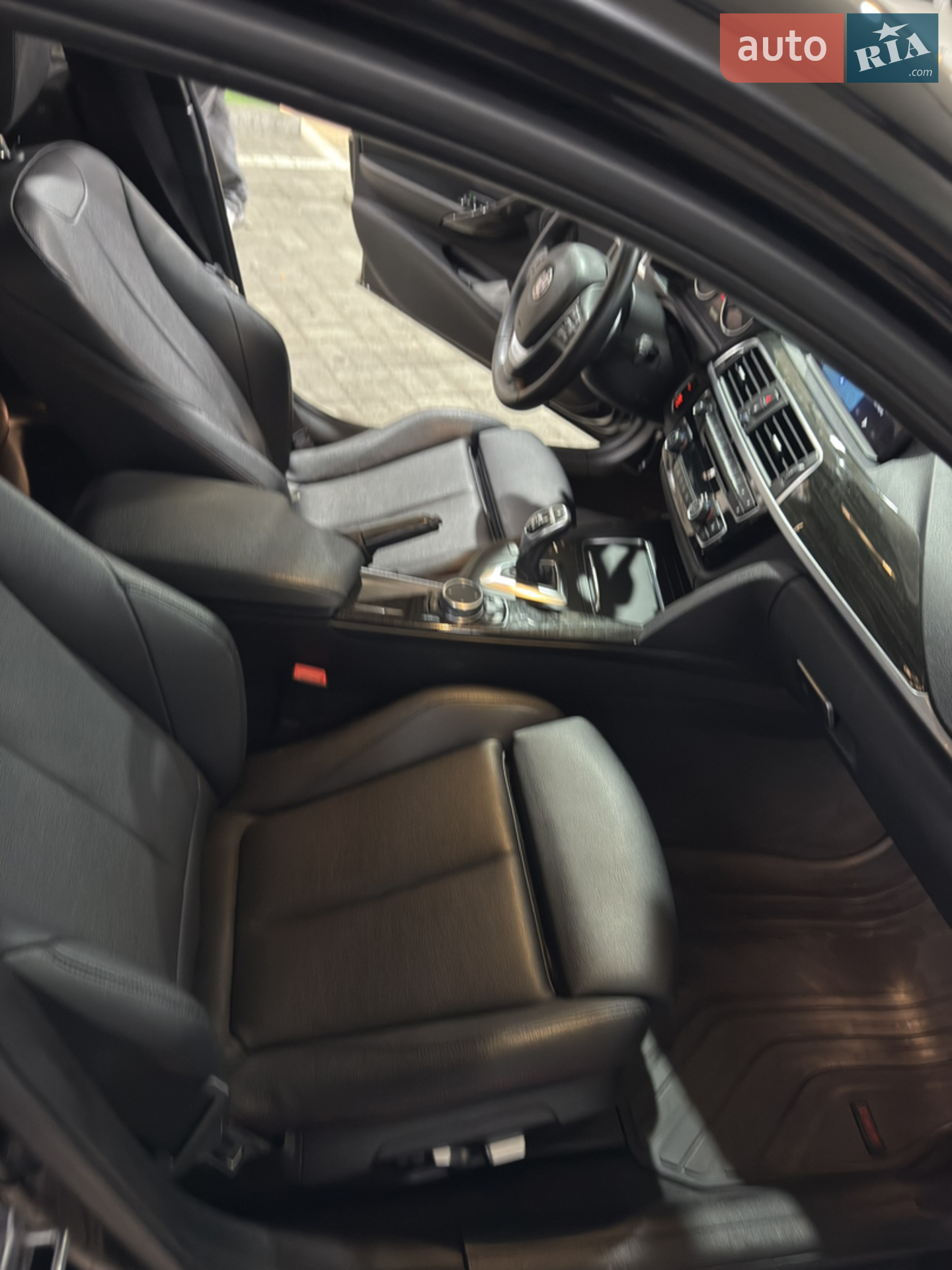 2016 BMW 3er - мініатюра 11