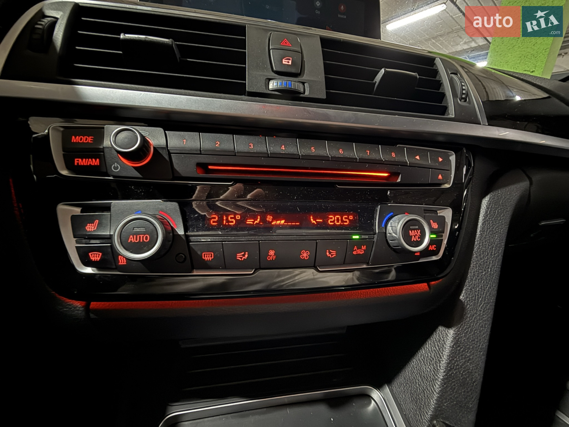 2016 BMW 3er - мініатюра 15