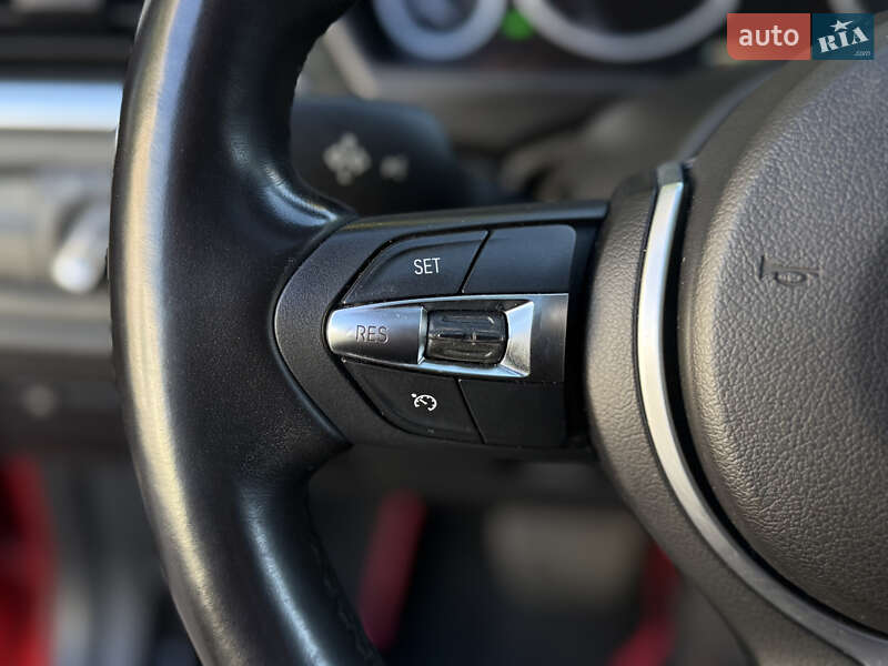 Седан BMW 3 Series 2012 в Одессе