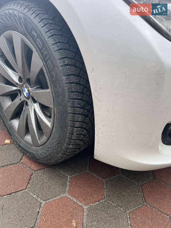 Седан BMW 3 Series 2013 в Полонном фото 8 Седан BMW 3 Series 2013 в Полонном
