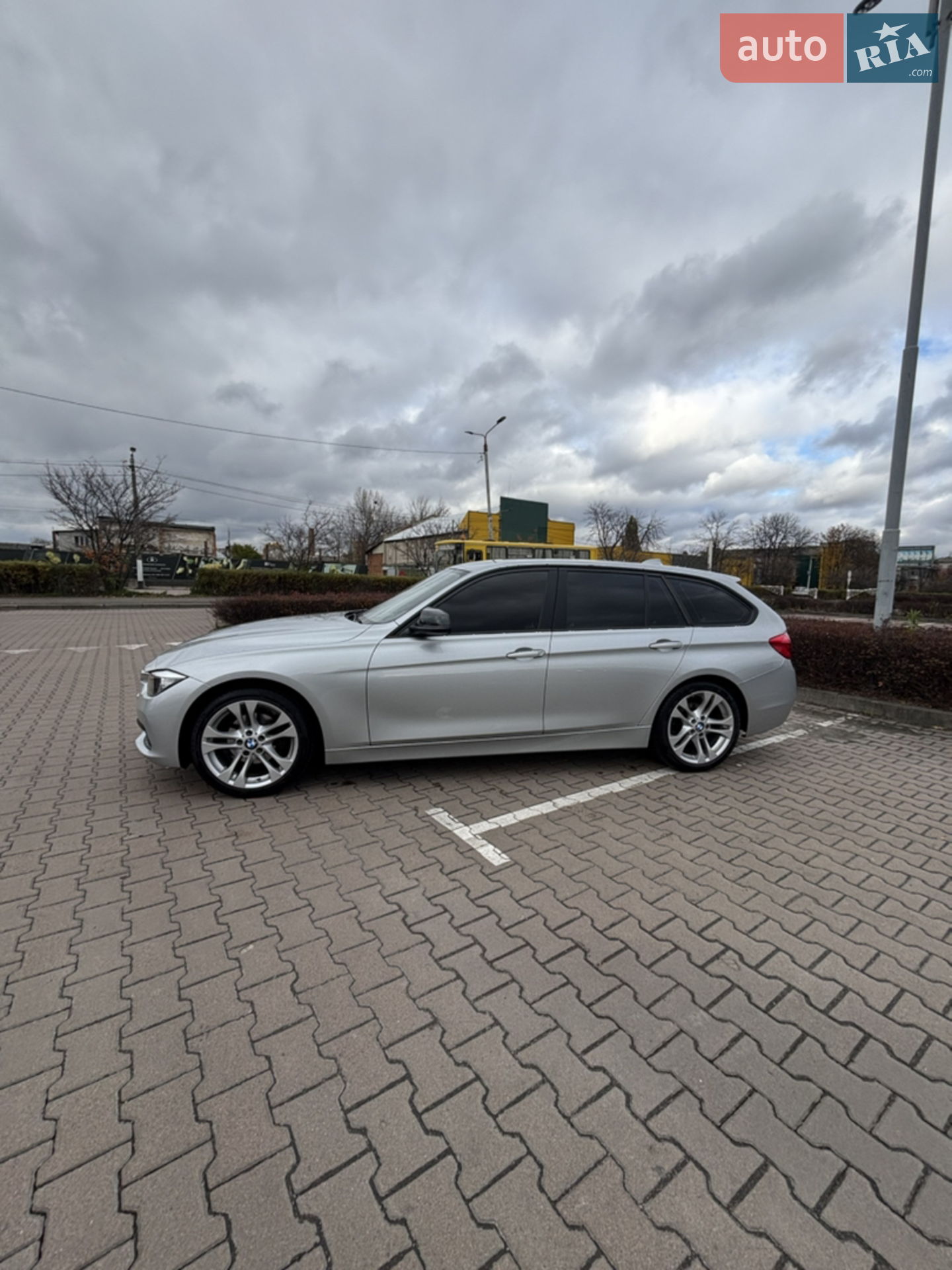 2017 BMW 3er - мініатюра 32