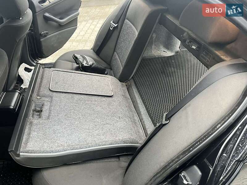 Седан BMW 3 Series 2002 в Сарнах фото 23 Седан BMW 3 Series 2002 в Сарнах