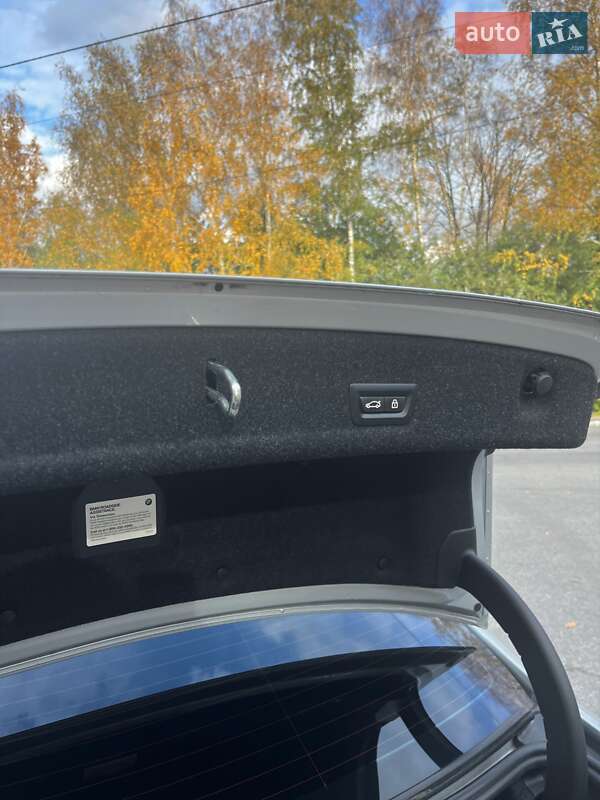 Седан BMW 3 Series 2019 в Трускавце фото 19 Седан BMW 3 Series 2019 в Трускавце