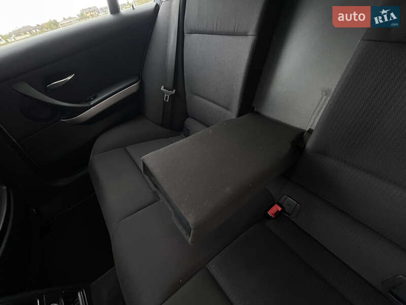 Универсал BMW 3 Series 2010 в Ровно фото 65 Универсал BMW 3 Series 2010 в Ровно