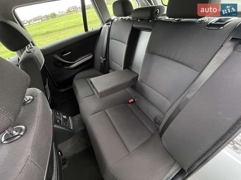 Универсал BMW 3 Series 2010 в Ровно фото 64 Универсал BMW 3 Series 2010 в Ровно