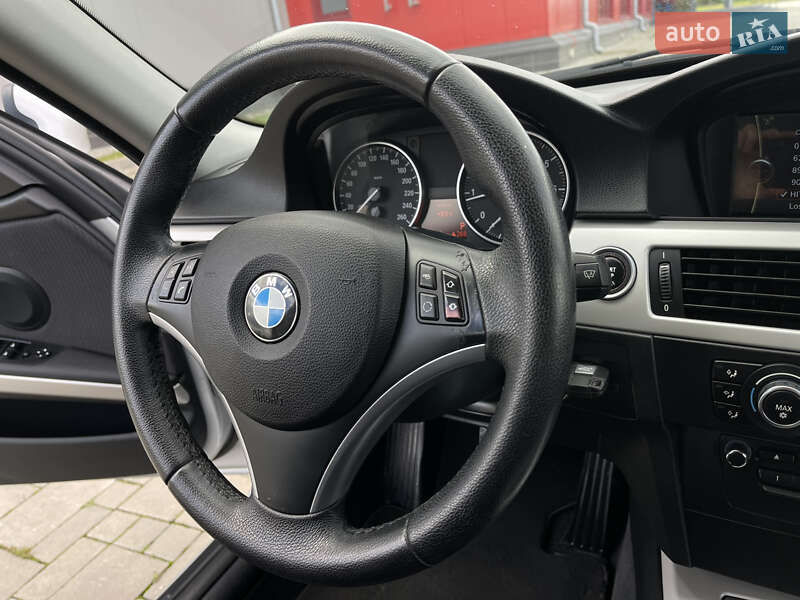 Универсал BMW 3 Series 2010 в Ровно фото 89 Универсал BMW 3 Series 2010 в Ровно