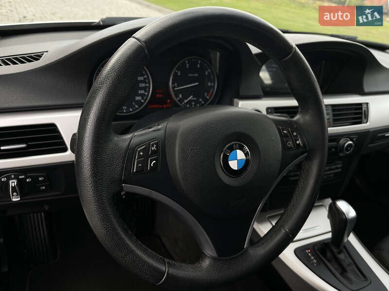 Универсал BMW 3 Series 2010 в Ровно фото 92 Универсал BMW 3 Series 2010 в Ровно