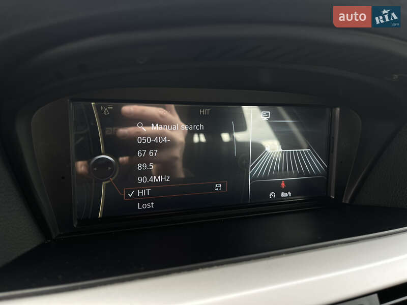 Универсал BMW 3 Series 2010 в Ровно фото 99 Универсал BMW 3 Series 2010 в Ровно