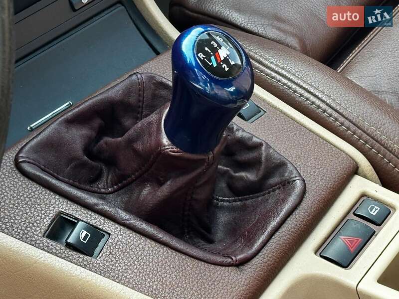 Седан BMW 3 Series 2000 в Харькове фото 12 Седан BMW 3 Series 2000 в Харькове