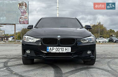 Седан BMW 3 Series 2013 в Запорожье