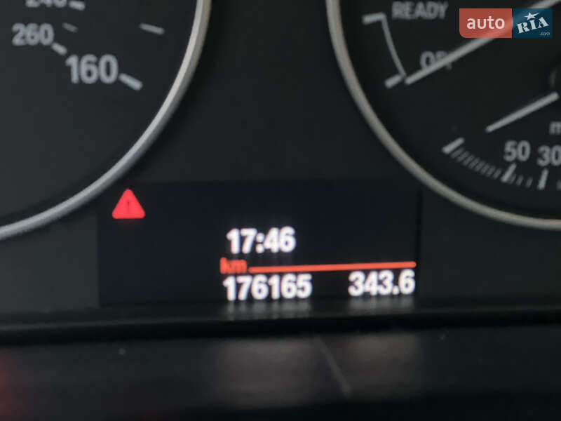 Седан BMW 3 Series 2012 в Киеве фото 17 Седан BMW 3 Series 2012 в Киеве