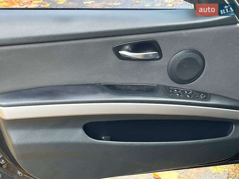 Седан BMW 3 Series 2006 в Киеве фото 14 Седан BMW 3 Series 2006 в Киеве