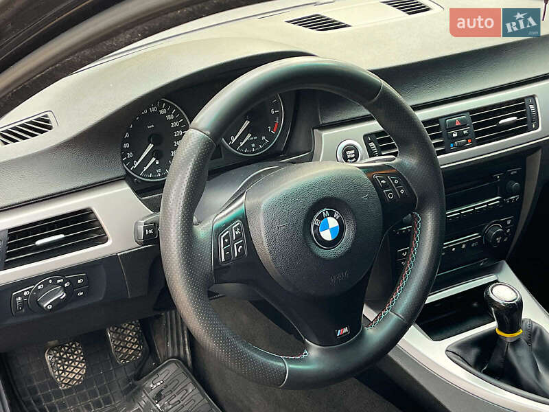 Седан BMW 3 Series 2006 в Киеве фото 17 Седан BMW 3 Series 2006 в Киеве