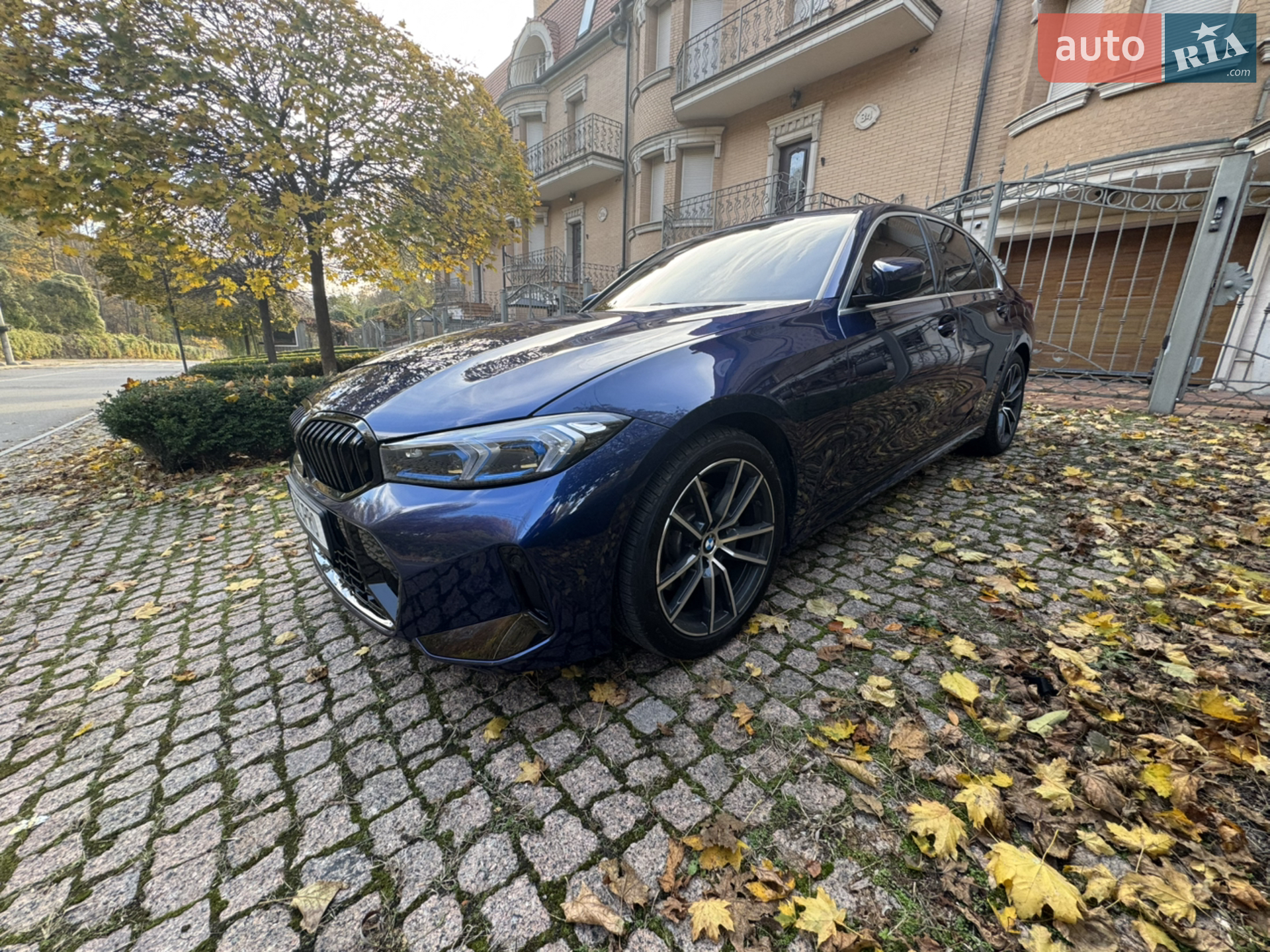 2019 BMW 3er - мініатюра 8