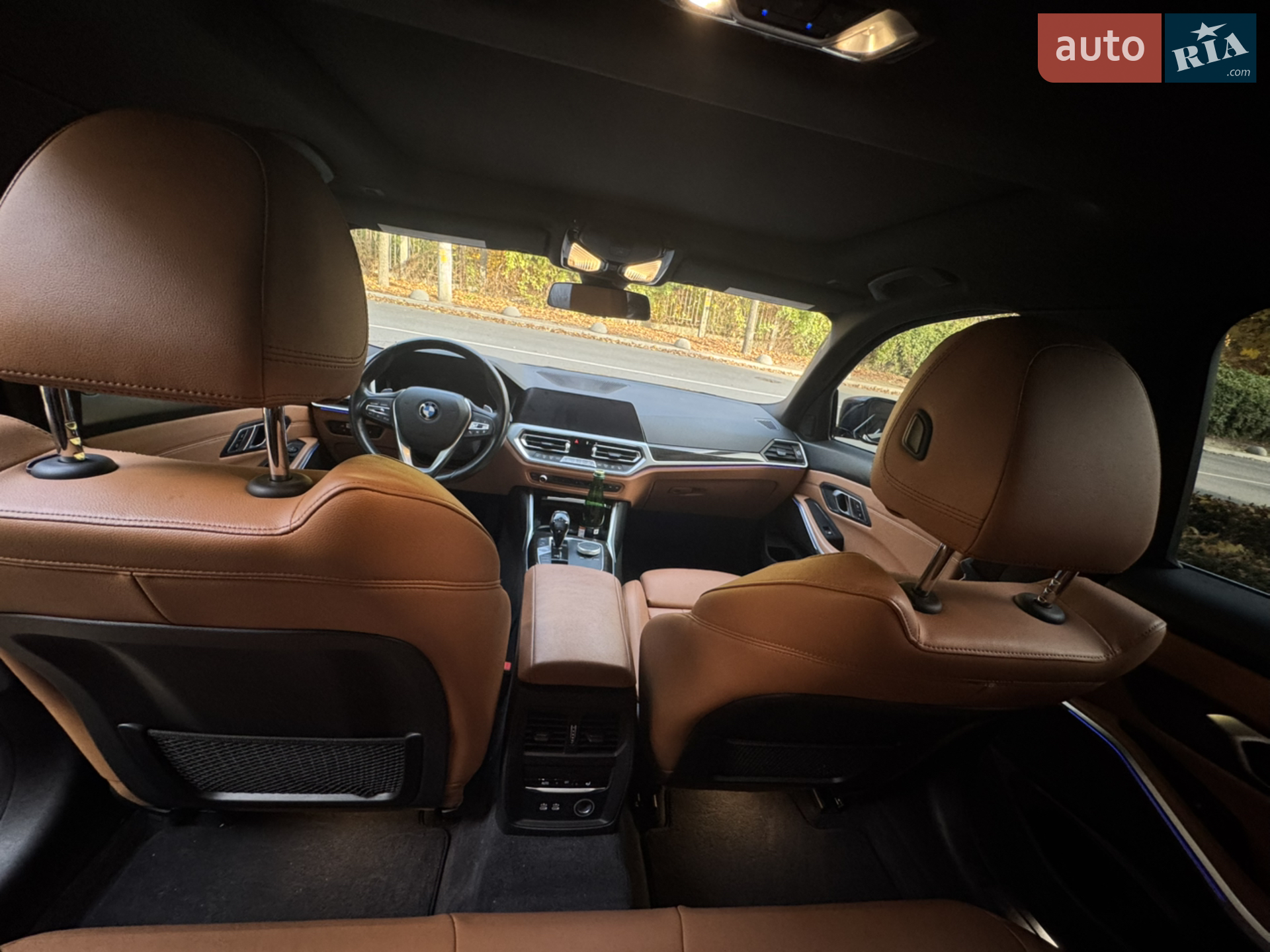 2019 BMW 3er - мініатюра 15