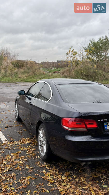 Купе BMW 3 Series 2006 в Ровно фото 4 Купе BMW 3 Series 2006 в Ровно