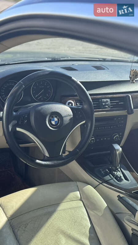 Купе BMW 3 Series 2006 в Ровно фото 8 Купе BMW 3 Series 2006 в Ровно