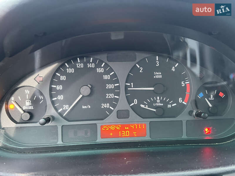 Купе BMW 3 Series 2004 в Ивано-Франковске