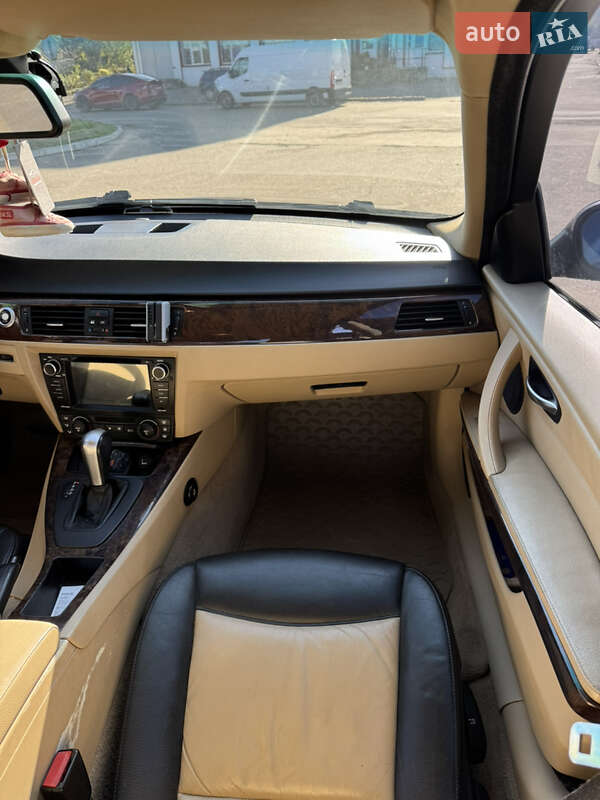 Седан BMW 3 Series 2005 в Дубно фото 13 Седан BMW 3 Series 2005 в Дубно