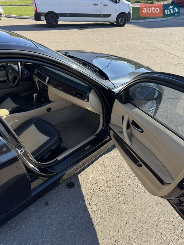 Седан BMW 3 Series 2005 в Дубно фото 17 Седан BMW 3 Series 2005 в Дубно