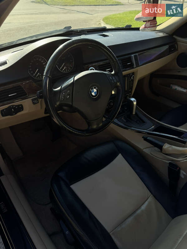 Седан BMW 3 Series 2005 в Дубно фото 21 Седан BMW 3 Series 2005 в Дубно