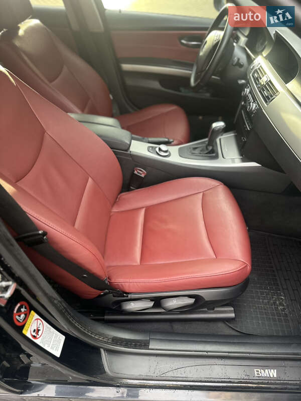 Универсал BMW 3 Series 2007 в Киеве фото 20 Универсал BMW 3 Series 2007 в Киеве