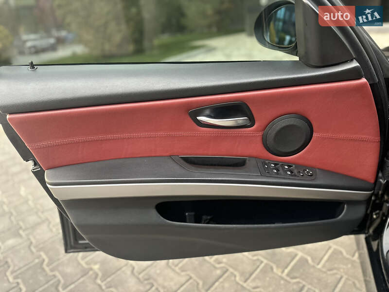 Универсал BMW 3 Series 2007 в Киеве фото 26 Универсал BMW 3 Series 2007 в Киеве