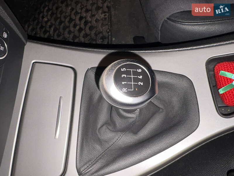 Седан BMW 3 Series 2007 в Киеве фото 4 Седан BMW 3 Series 2007 в Киеве