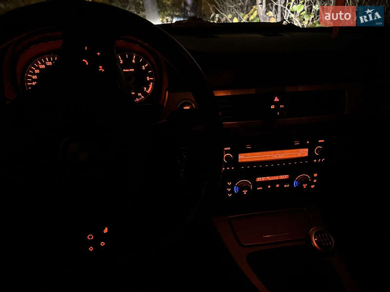 Седан BMW 3 Series 2007 в Киеве фото 8 Седан BMW 3 Series 2007 в Киеве