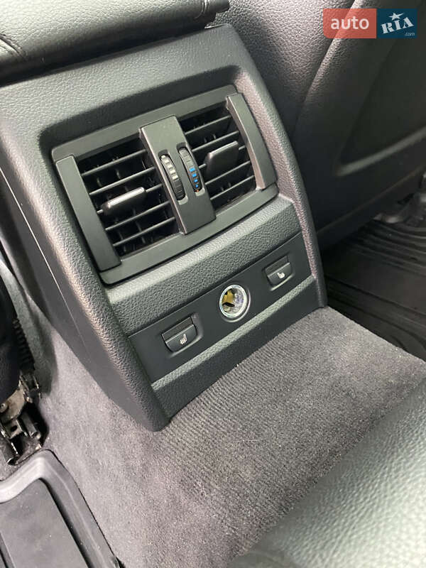 Седан BMW 3 Series 2012 в Первомайске