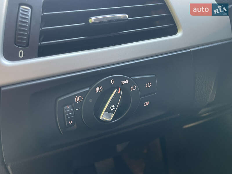 Универсал BMW 3 Series 2010 в Львове