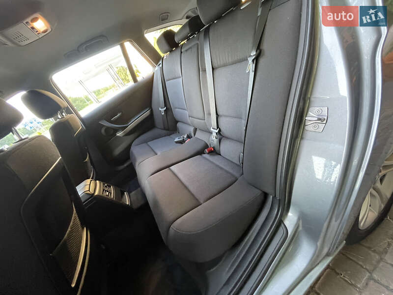 Универсал BMW 3 Series 2010 в Львове